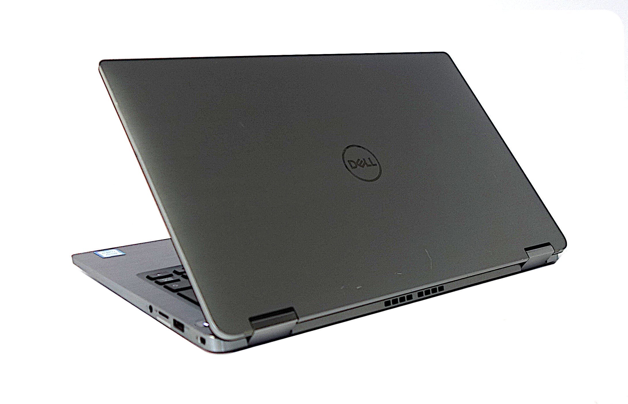 Dell Latitude 7400 2-In-1 Laptop, 14" i5 8th Gen, 8GB RAM, 256GB SSD, Windows 11