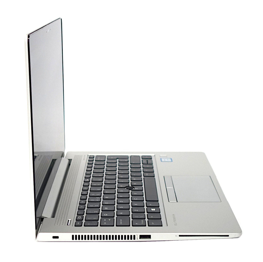 HP Elitebook 830 G5 Laptop, 13.3" i5 8th Gen, 8GB RAM, 256GB SSD