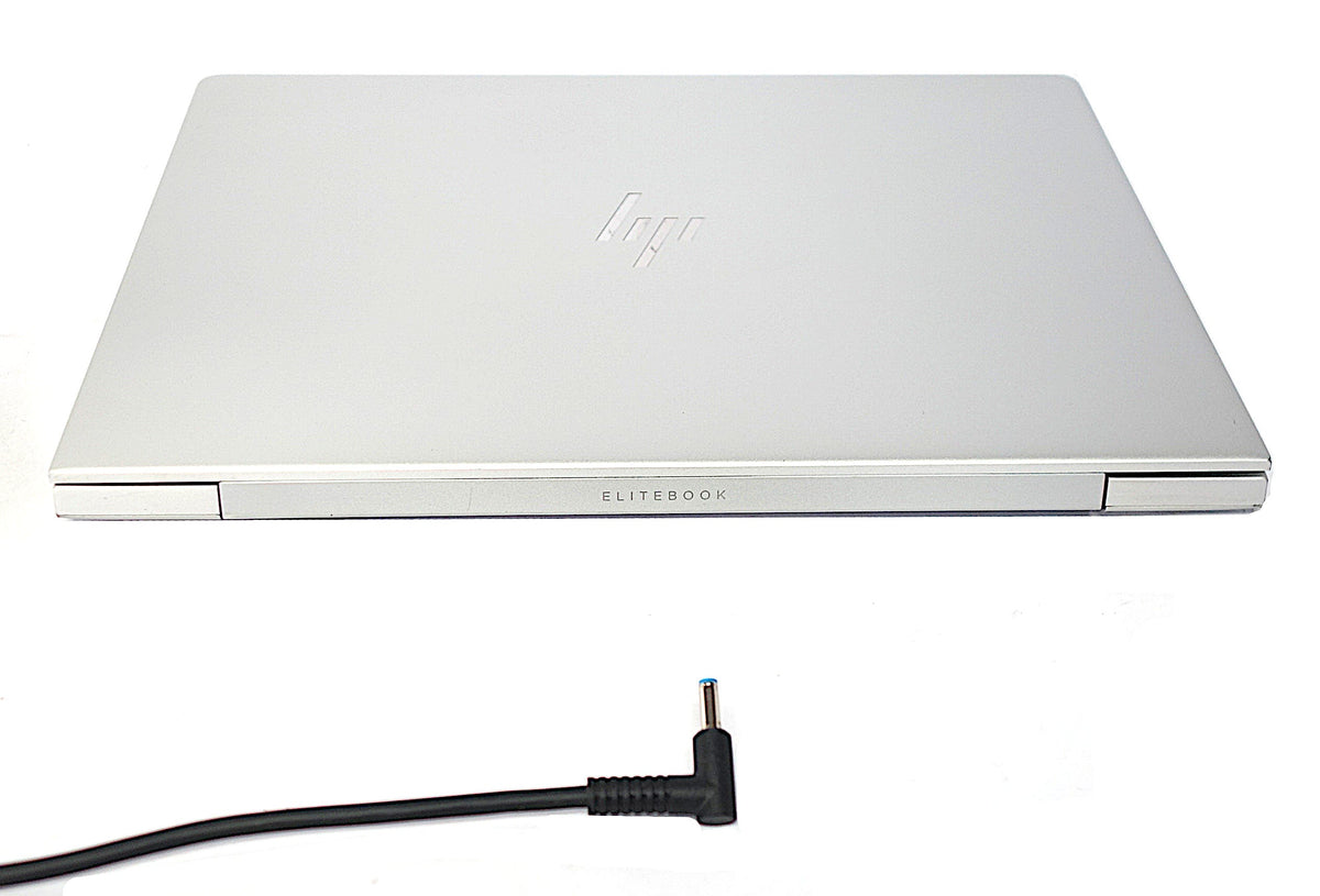 HP Elitebook 830 G5 Laptop, 13.3" i5 8th Gen, 8GB RAM, 256GB SSD