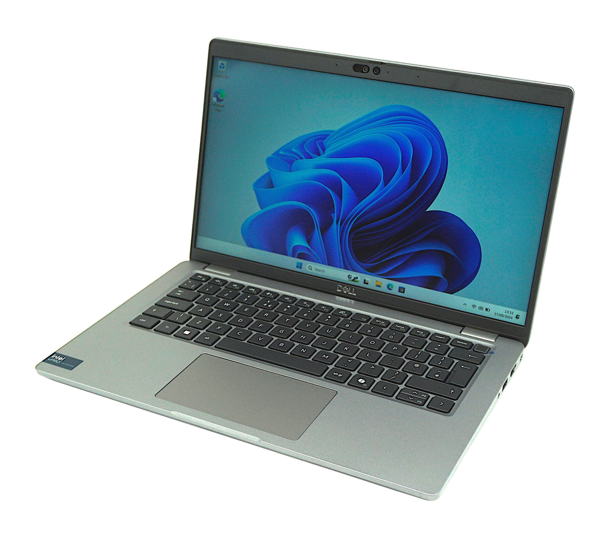 Dell Latitude 5450 Laptop, 14" 13th Gen Core i5 Ultra, 8GB RAM, 256GB SSD