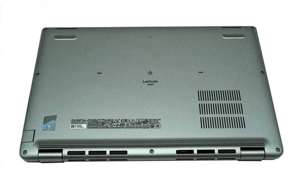 Dell Latitude 5450 Laptop, 14" 13th Gen Core i5 Ultra, 16GB RAM, 256GB SSD