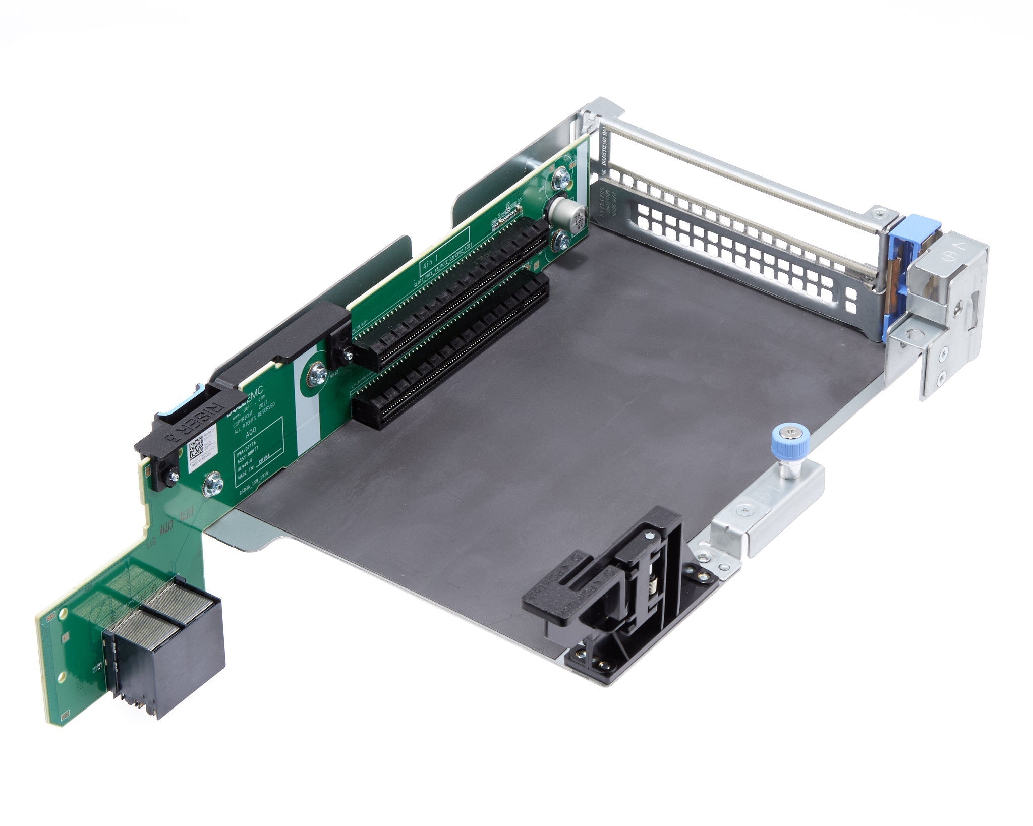 Dell R740 / R740XD Riser 3A, 1x8, 1X16, for Riser Config 4, 5, 6
