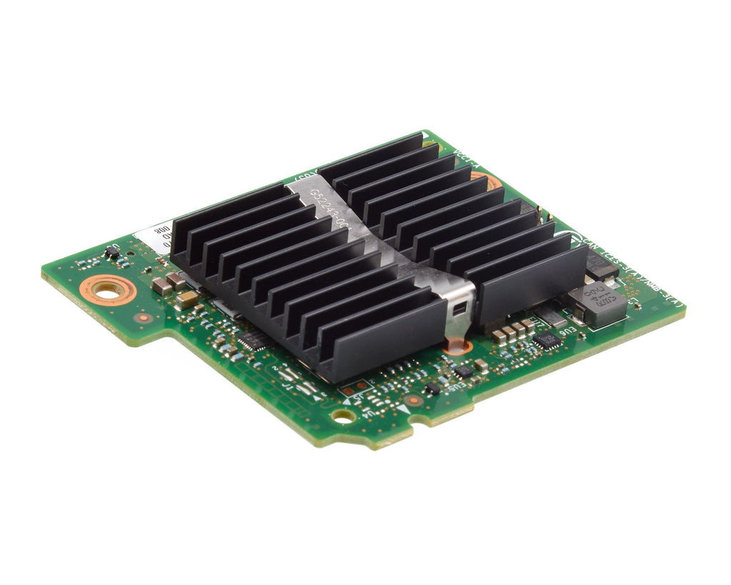Dell Intel X710 Dual Port 10Gb bNDC