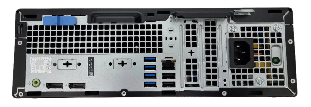 Dell OptiPlex 5090 SFF PC, Core i7 10th Gen, 8GB RAM, 256GB SSD