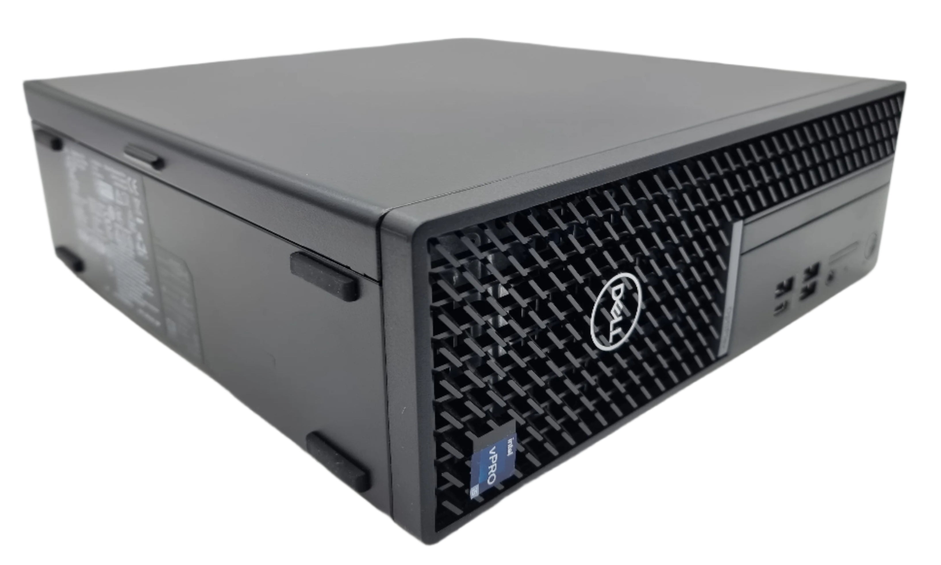 Dell OptiPlex 7020 SFF Plus PC, Core i5 14th Gen, 8GB RAM, 256GB SSD, Win 11