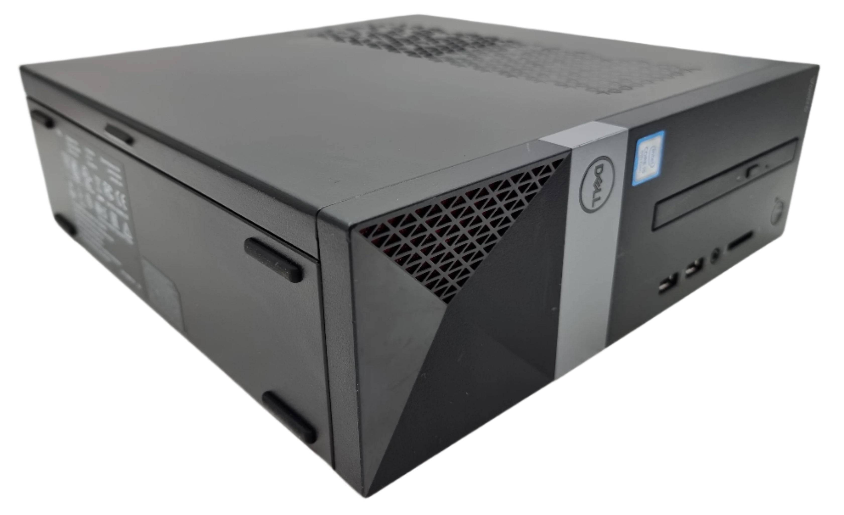 Dell Vostro 3470 SFF PC, Core i3 8th Gen, 8GB RAM, 256GB SSD, Windows 11