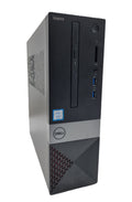 Dell Vostro 3471 SFF PC, Core i5 9th Gen, 8GB RAM, 256GB SSD, Windows 11