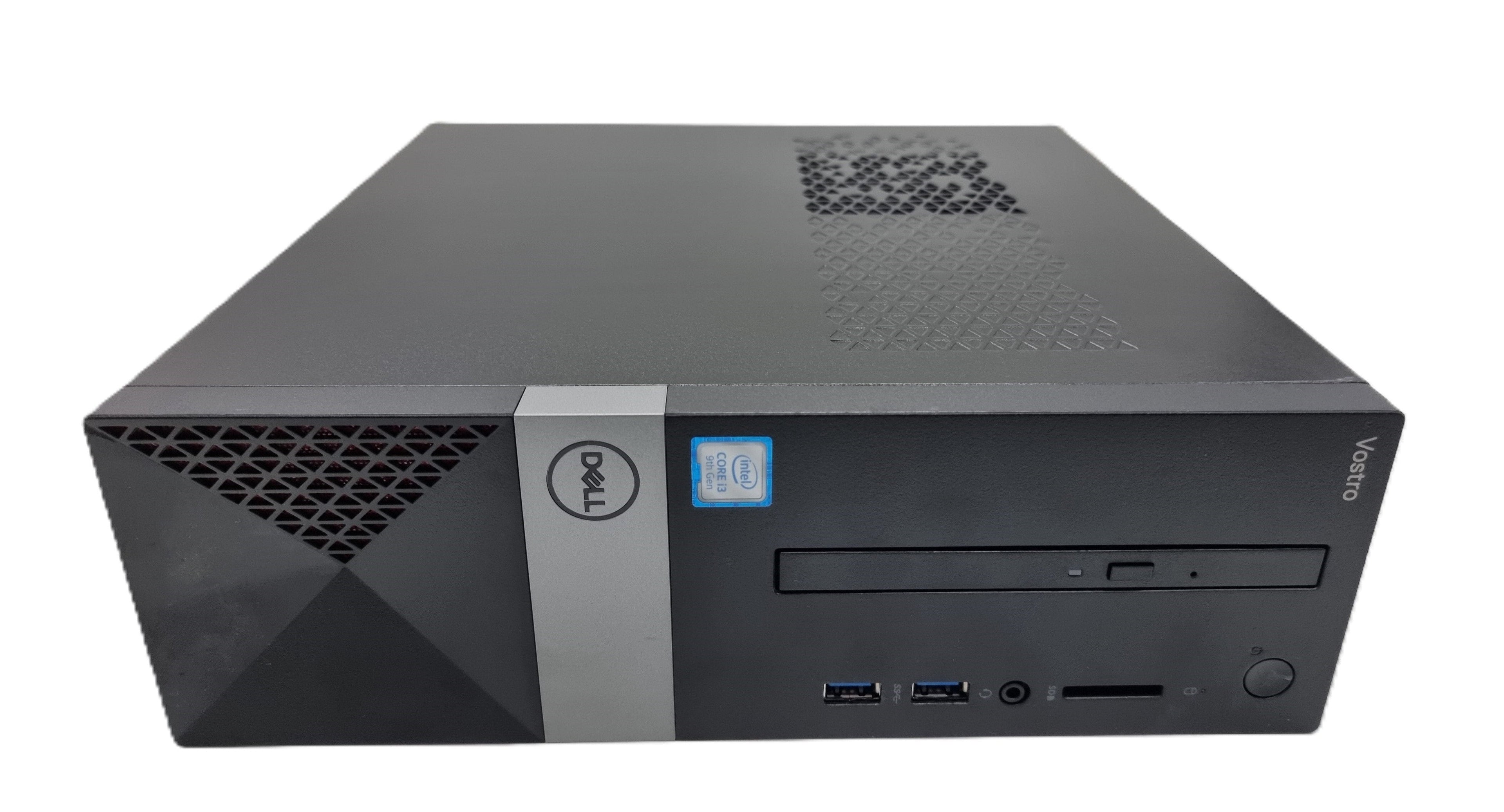 Dell Vostro 3471 SFF PC, Core i5 9th Gen, 8GB RAM, 256GB SSD, Windows 11
