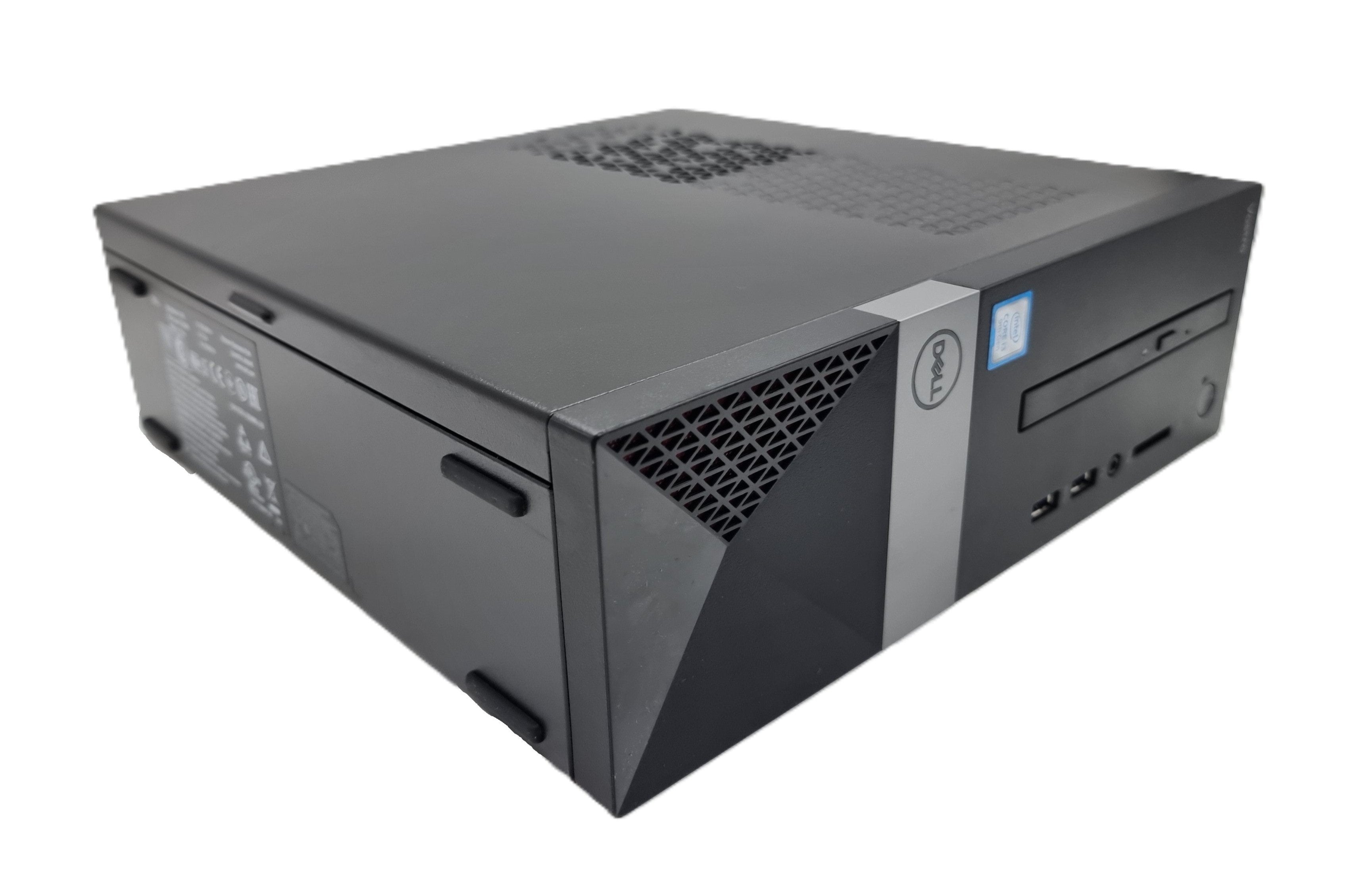 Dell Vostro 3471 SFF PC, Core i5 9th Gen, 8GB RAM, 256GB SSD, Windows 11