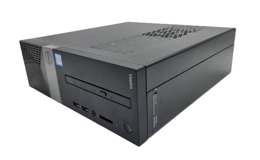 Dell Vostro 3471 SFF PC, Core i5 9th Gen, 8GB RAM, 256GB SSD, Windows 11