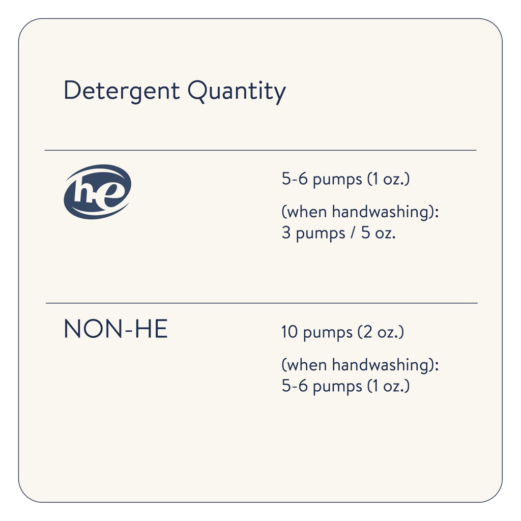 Essential Detergent - Image 11
