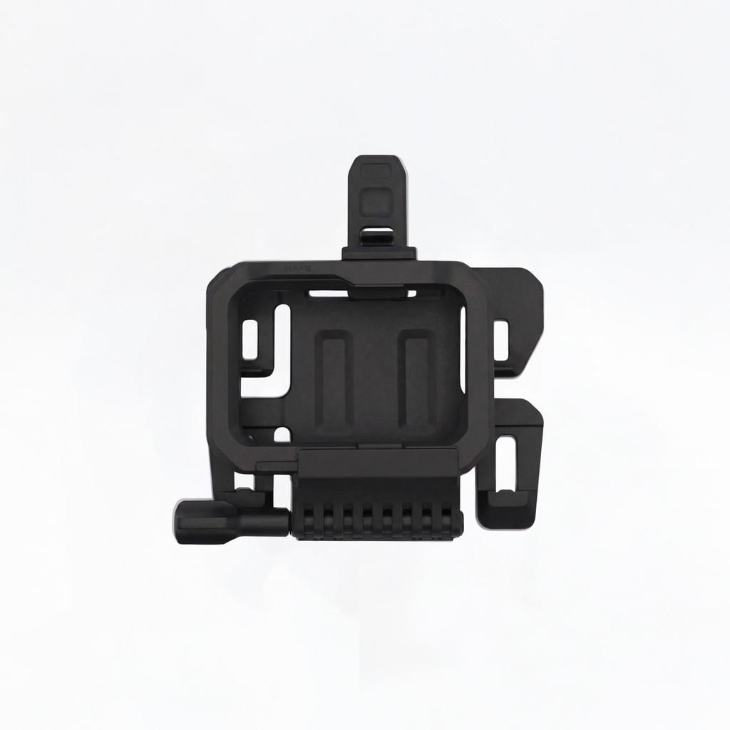MAAK Chest Mount