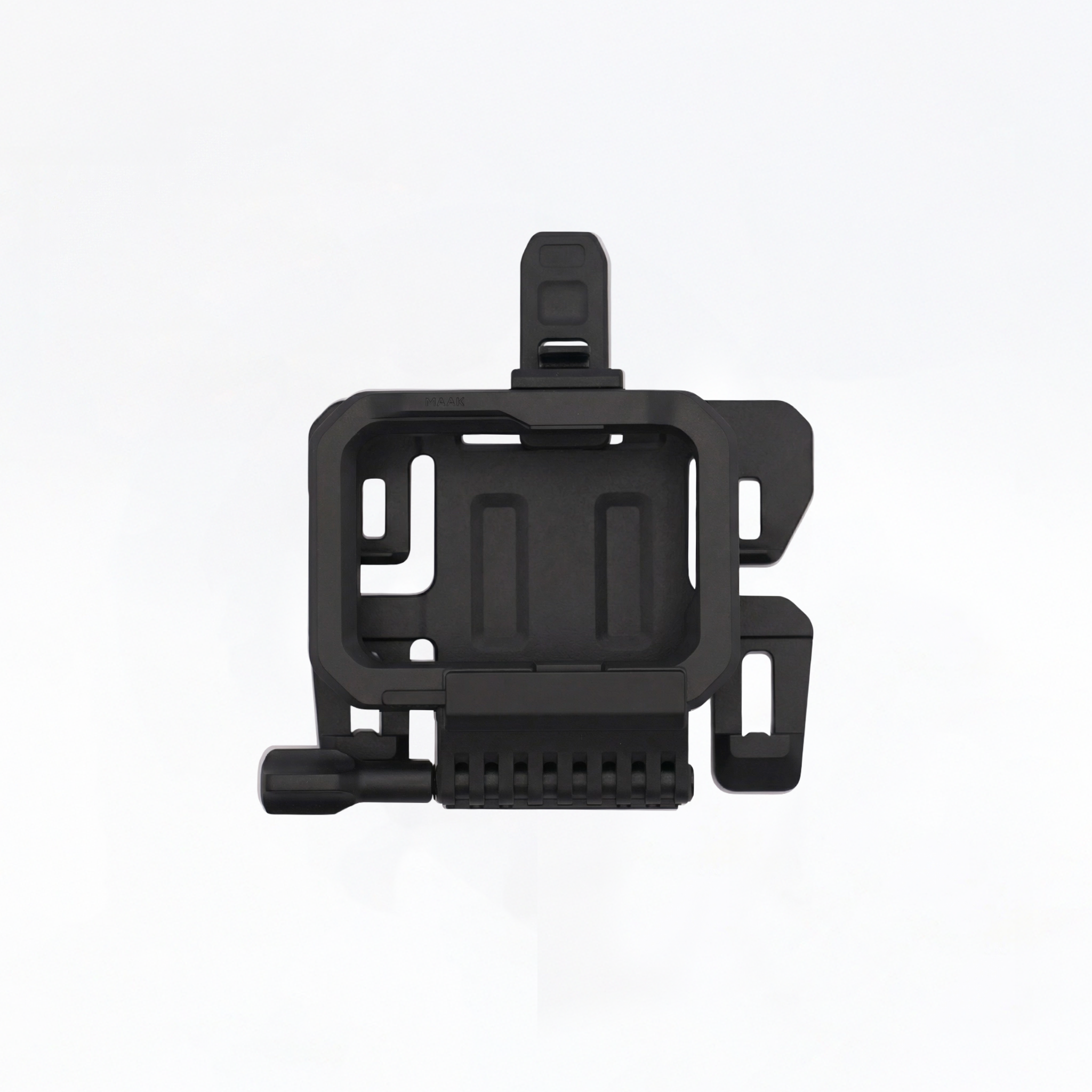 MAAK Chest Mount
