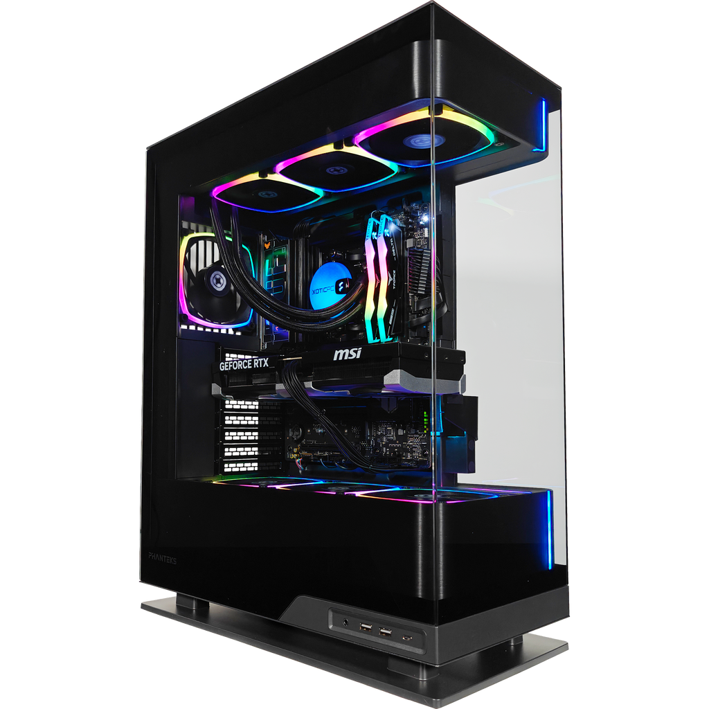Evolv X2 Extreme Ready to Ship Gaming PC
