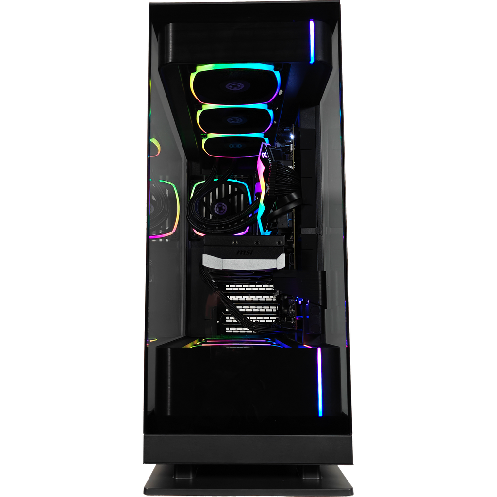 Evolv X2 Extreme Ready to Ship Gaming PC