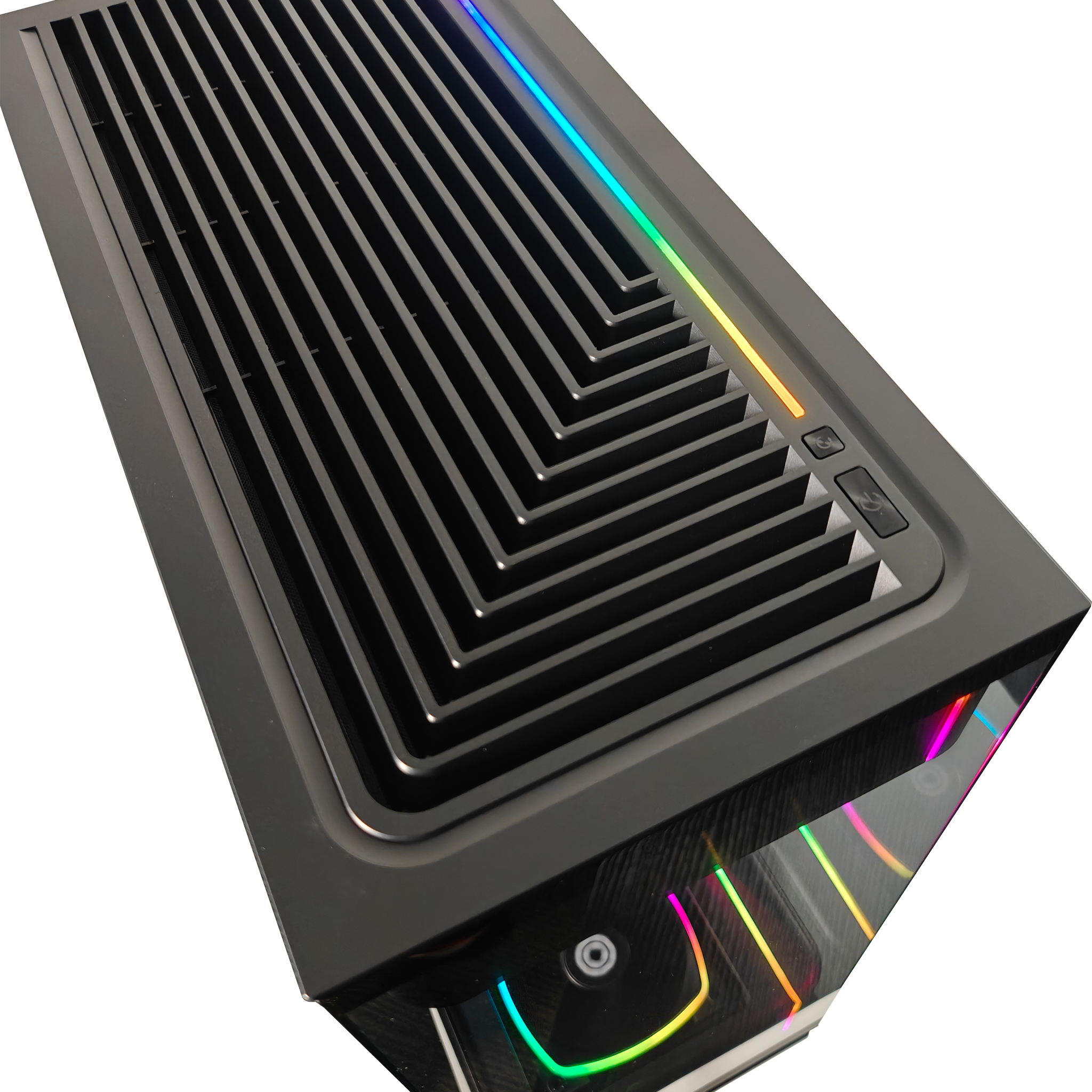 Evolv X2 Extreme Ready to Ship Gaming PC