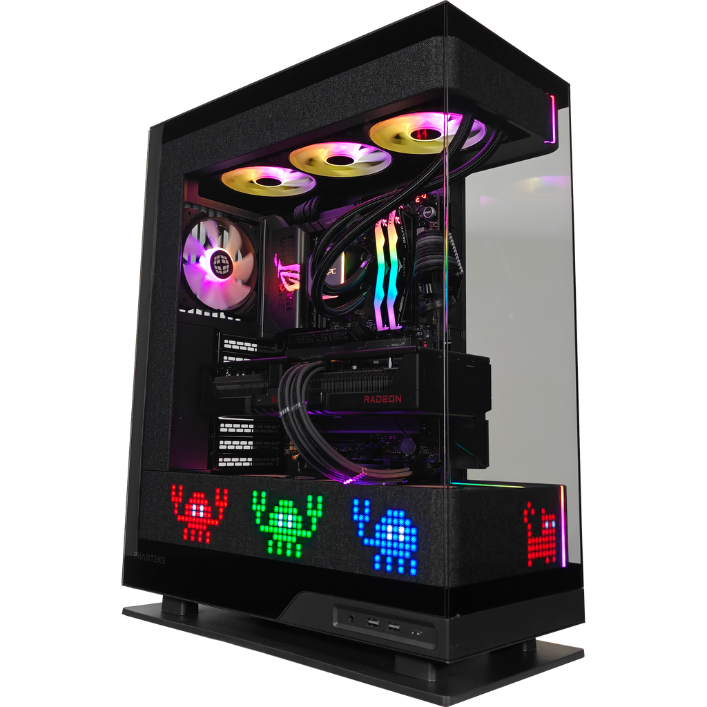 Evolv X2 Matrix Ultimate Ready to Ship