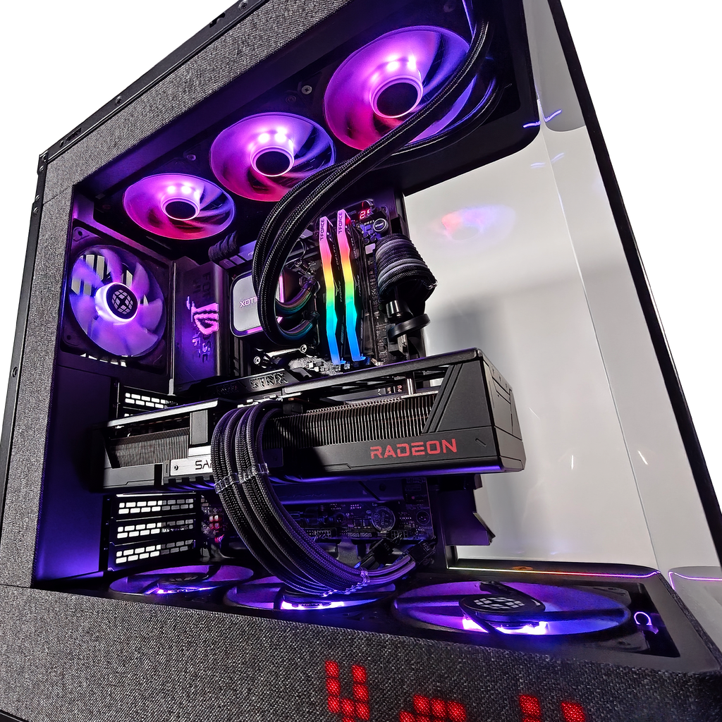Evolv X2 Matrix Ultimate Ready to Ship