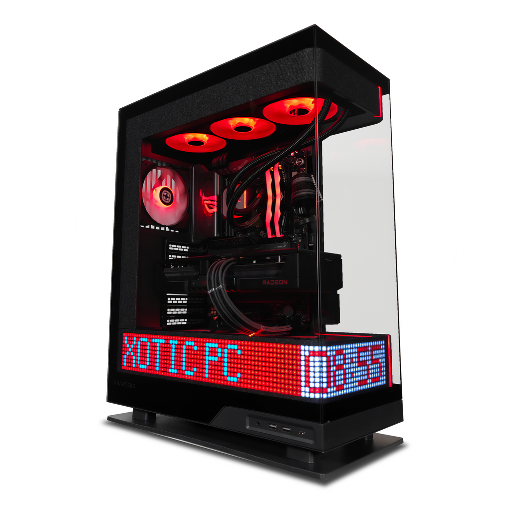 Evolv X2 Matrix Ultimate Ready to Ship