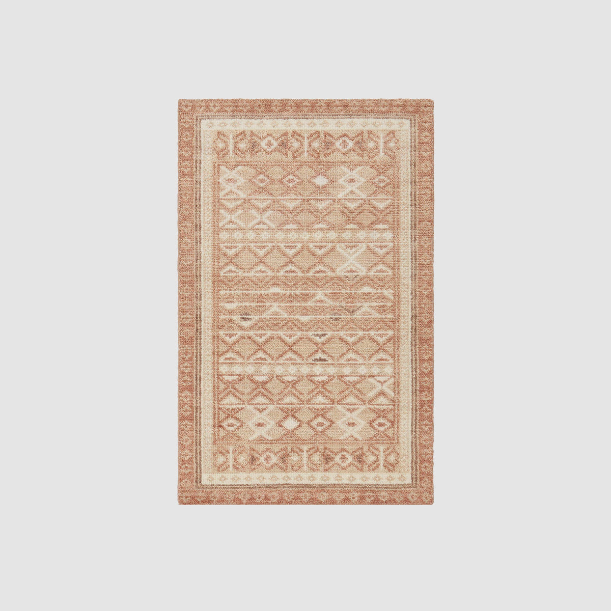 Ekaja Hand-Knotted Accent Rug - Image 5