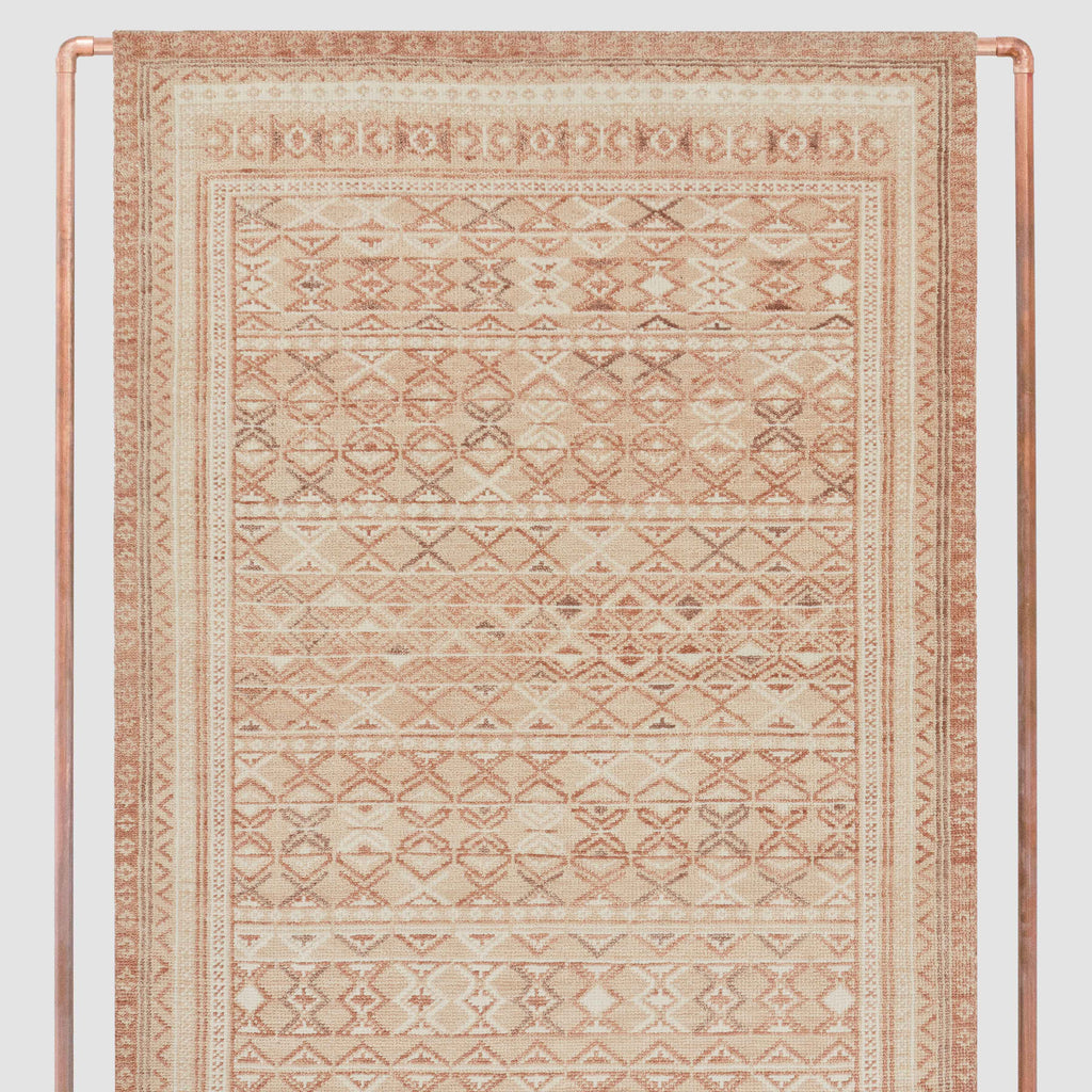 Ekaja Hand-Knotted Area Rug