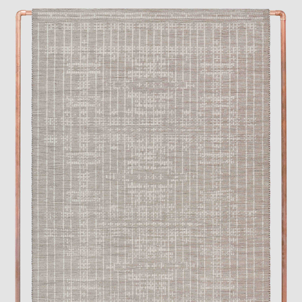 Ekani Handwoven Area Rug