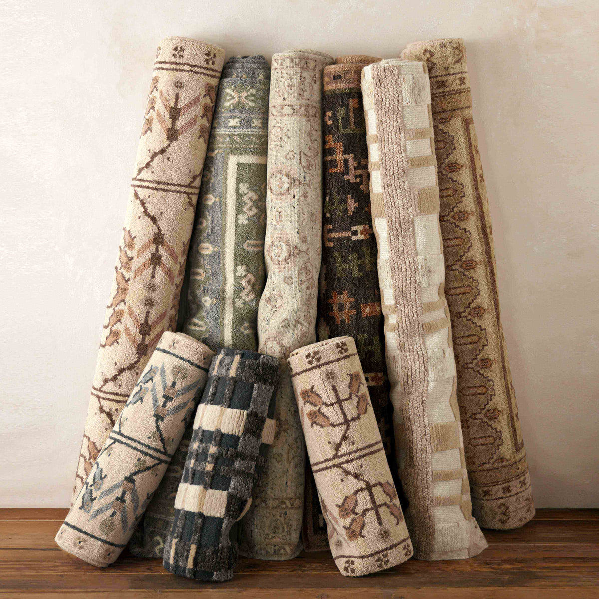 Eleanora Handwoven Area Rug - Image 4