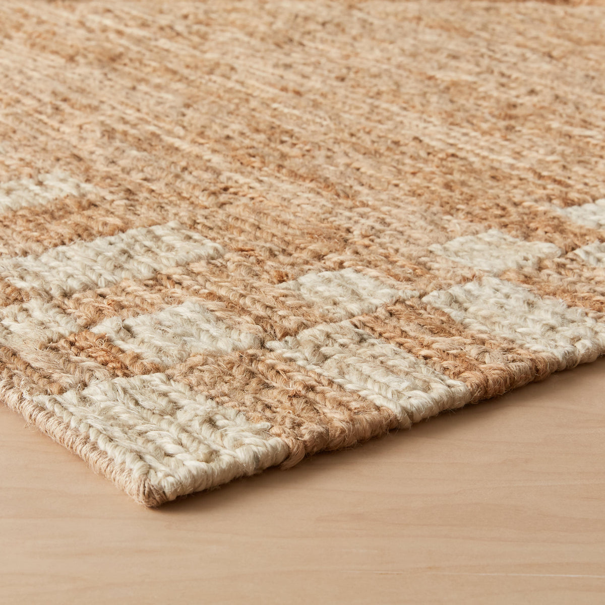 Elora Jute Accent Rug - Image 8