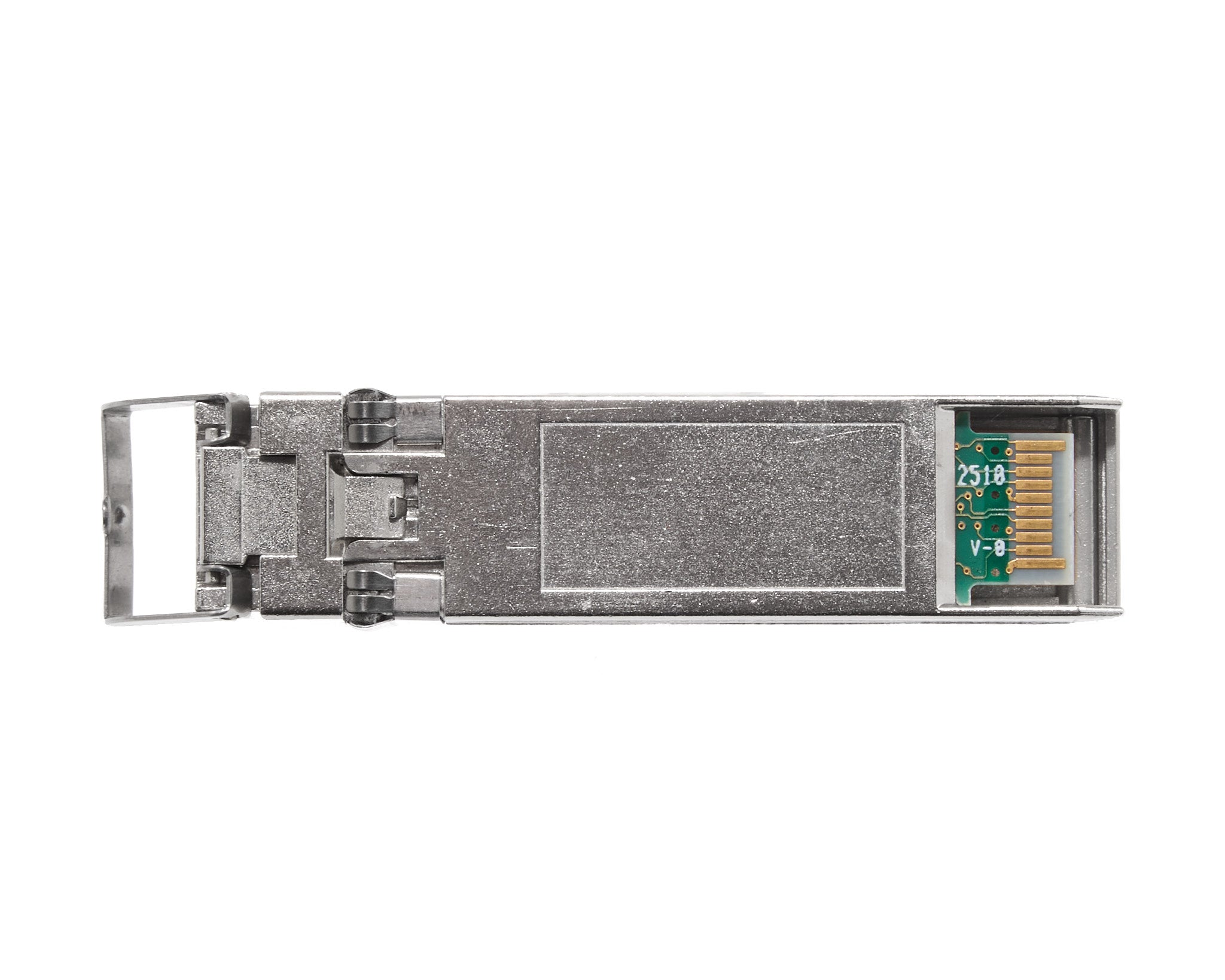 F5-UPG-SFP+-R SFP+ OPT-0016-00 10GBASE-SR Wavelength 850nm Short-reach MMF