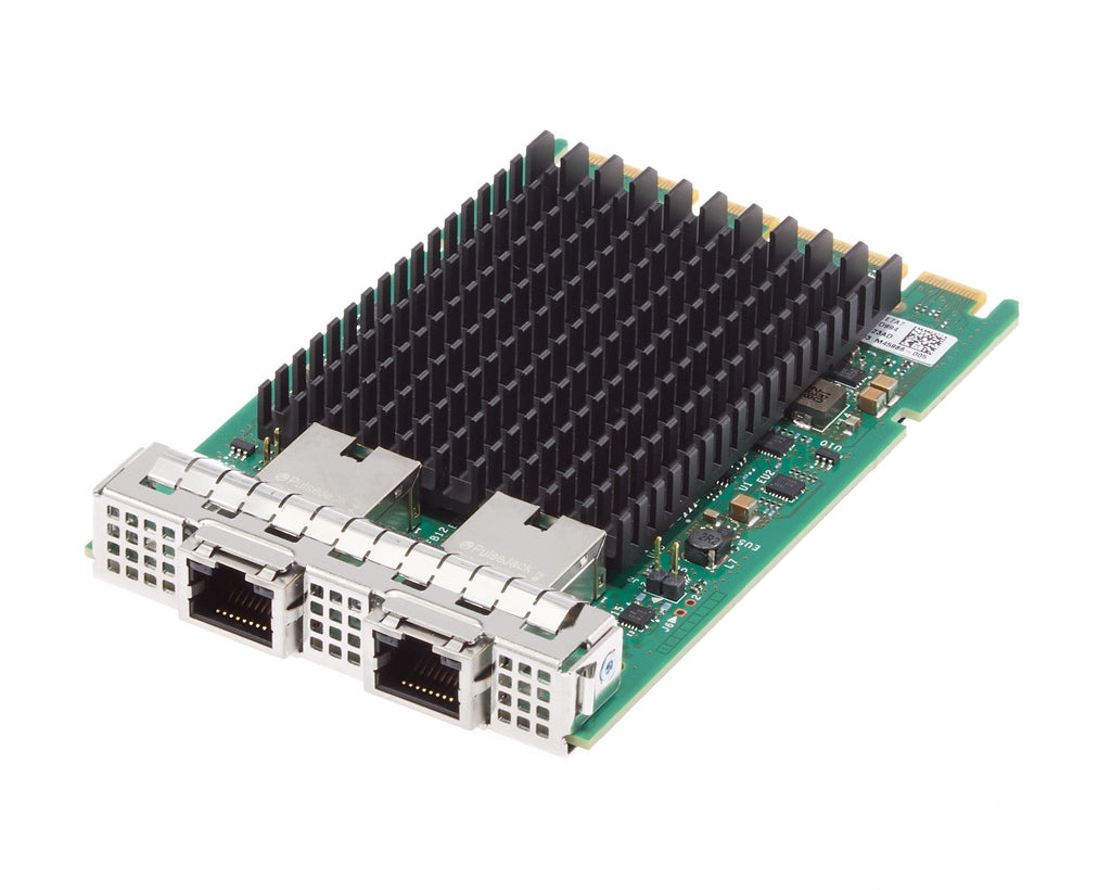 Dell Intel X710-T2L Dual Port 10GB RJ45 OCP 3.0