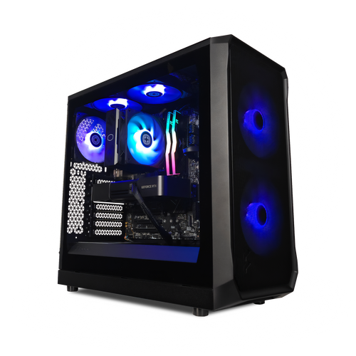 1440p High FPS Gaming PC