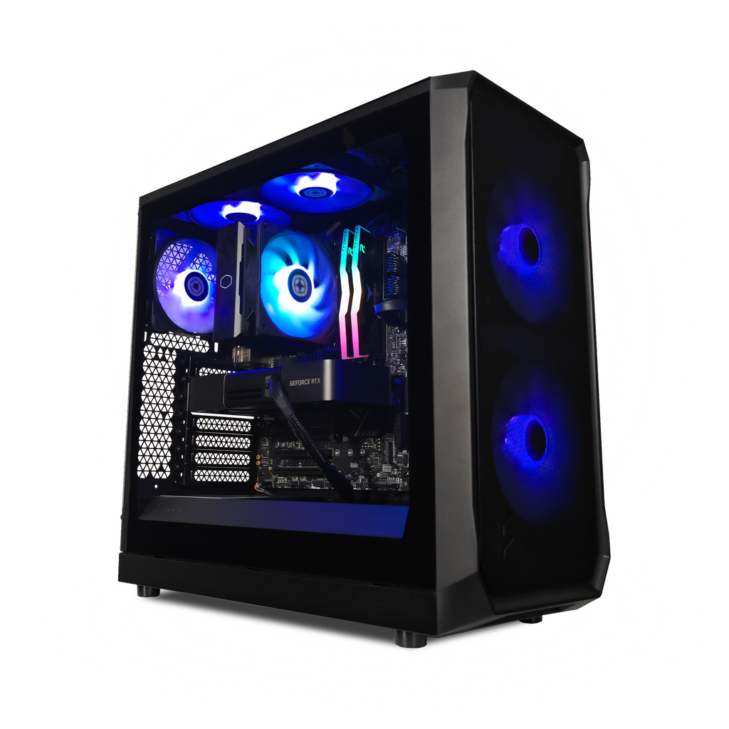 Launch Ready Golf Simulator PC