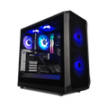 Maximum Racing Intel 4K Triple Display Simulator PC