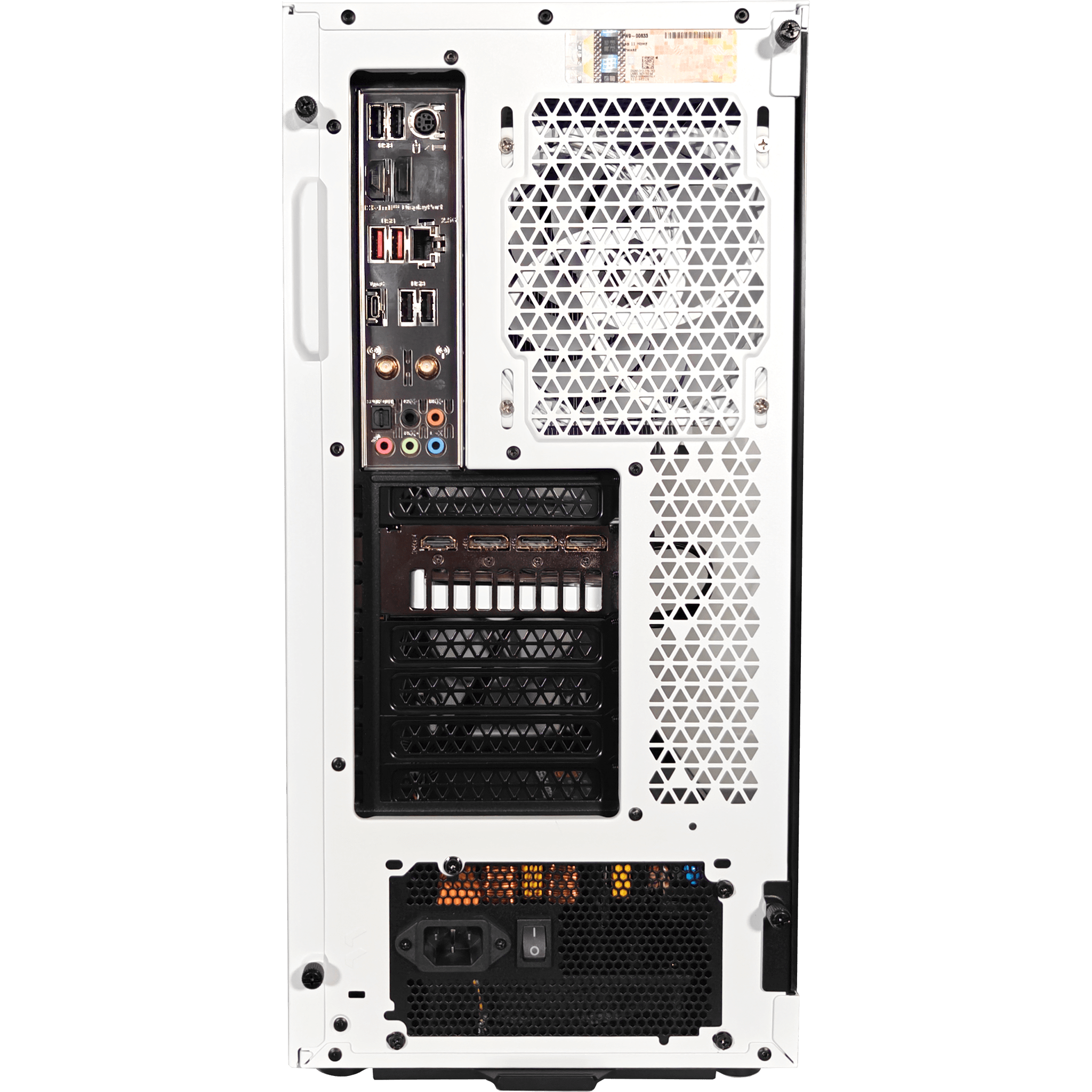 Valorant Performance 1080P Gaming PC