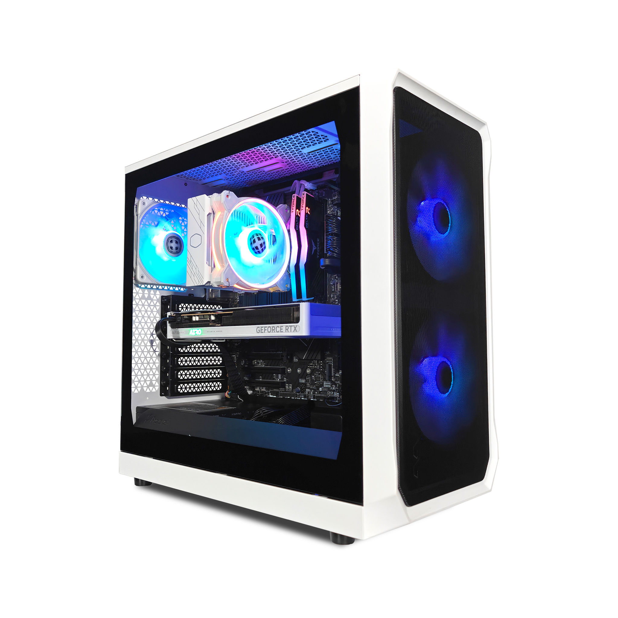 VR Ready Gaming PC
