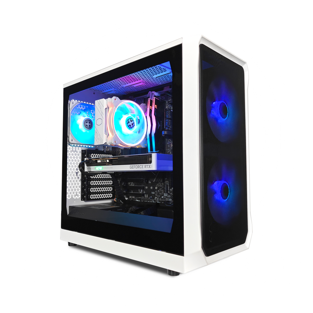 Fortnite Performance 1080P Gaming PC
