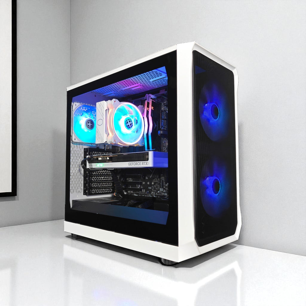 Valorant Performance 1080P Gaming PC