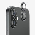 NanoArmour Camera Protector – iPhone 17 Anti Reflective