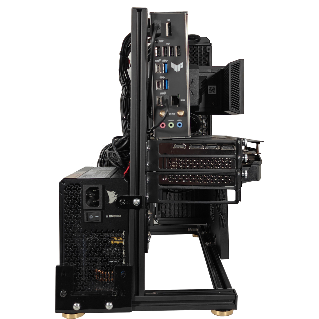 Frameworx Ultimate Ready to Ship Gaming PC