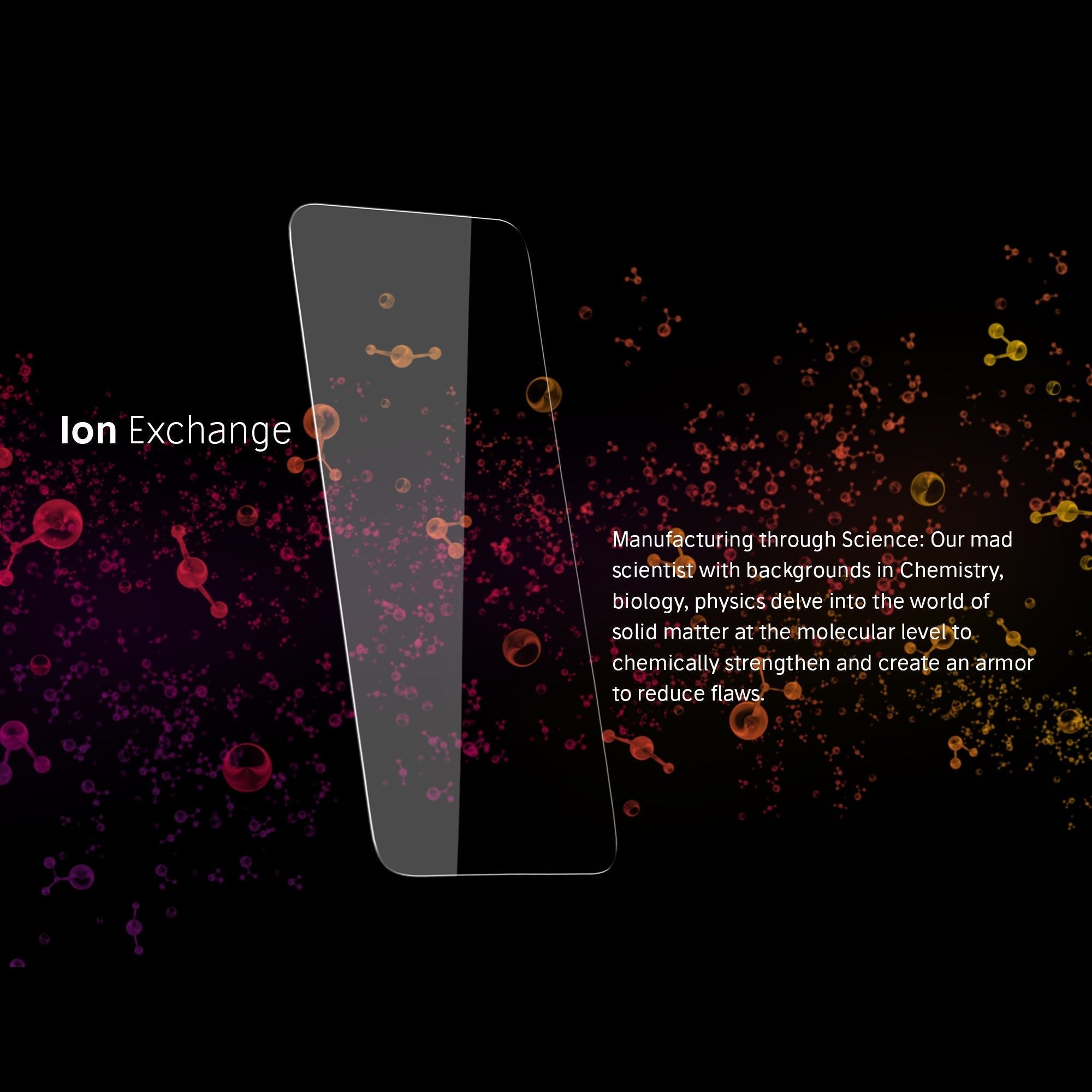 NanoArmour for Samsung Galaxy S21 Plus Best Screen Protector