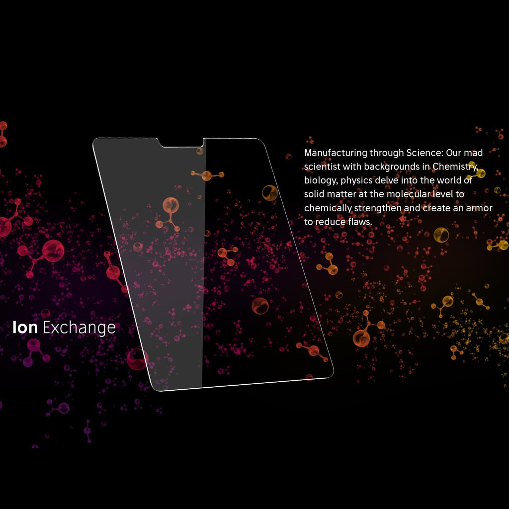 NanoArmour 11-inch for iPad Pro 2022 Screen Protector