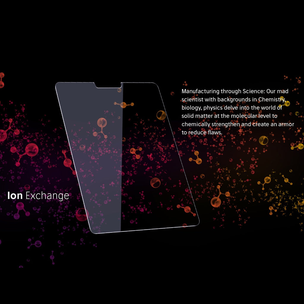 NanoArmour for iPad Pro Anti-Blue light Screen Protector (11-inch) 2018-2020