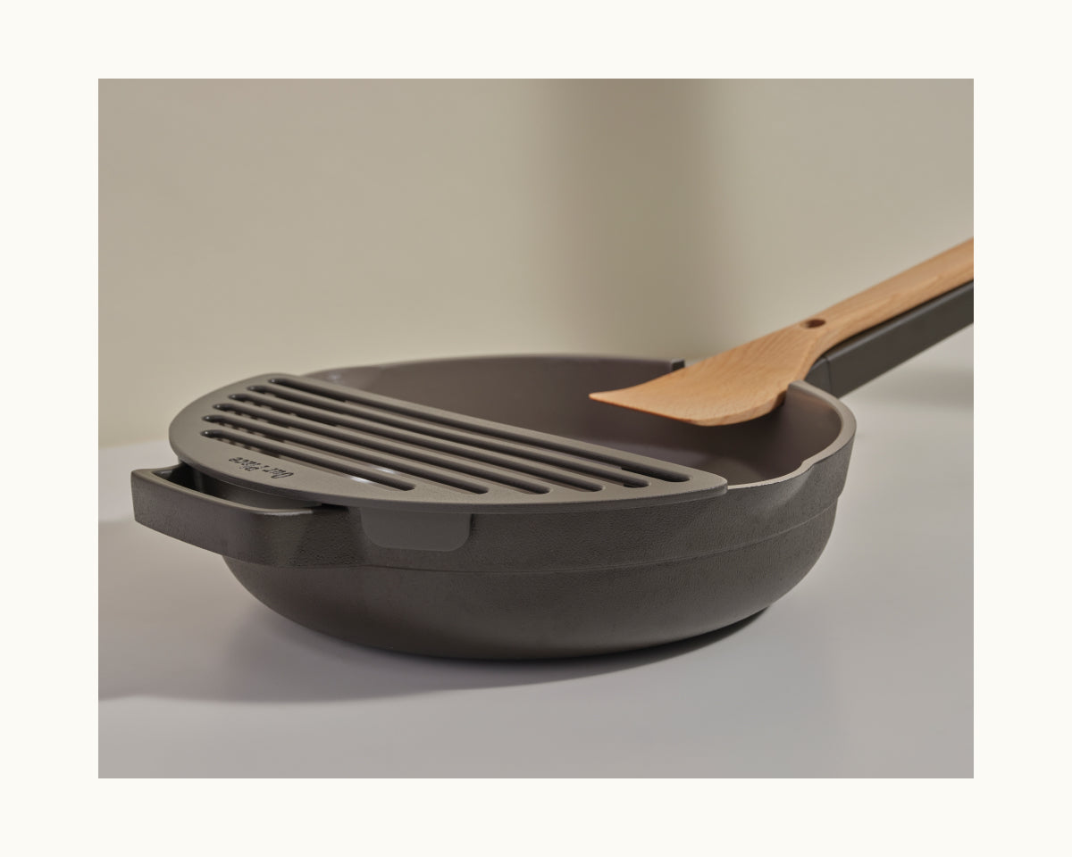 Fry Deck - Image 13