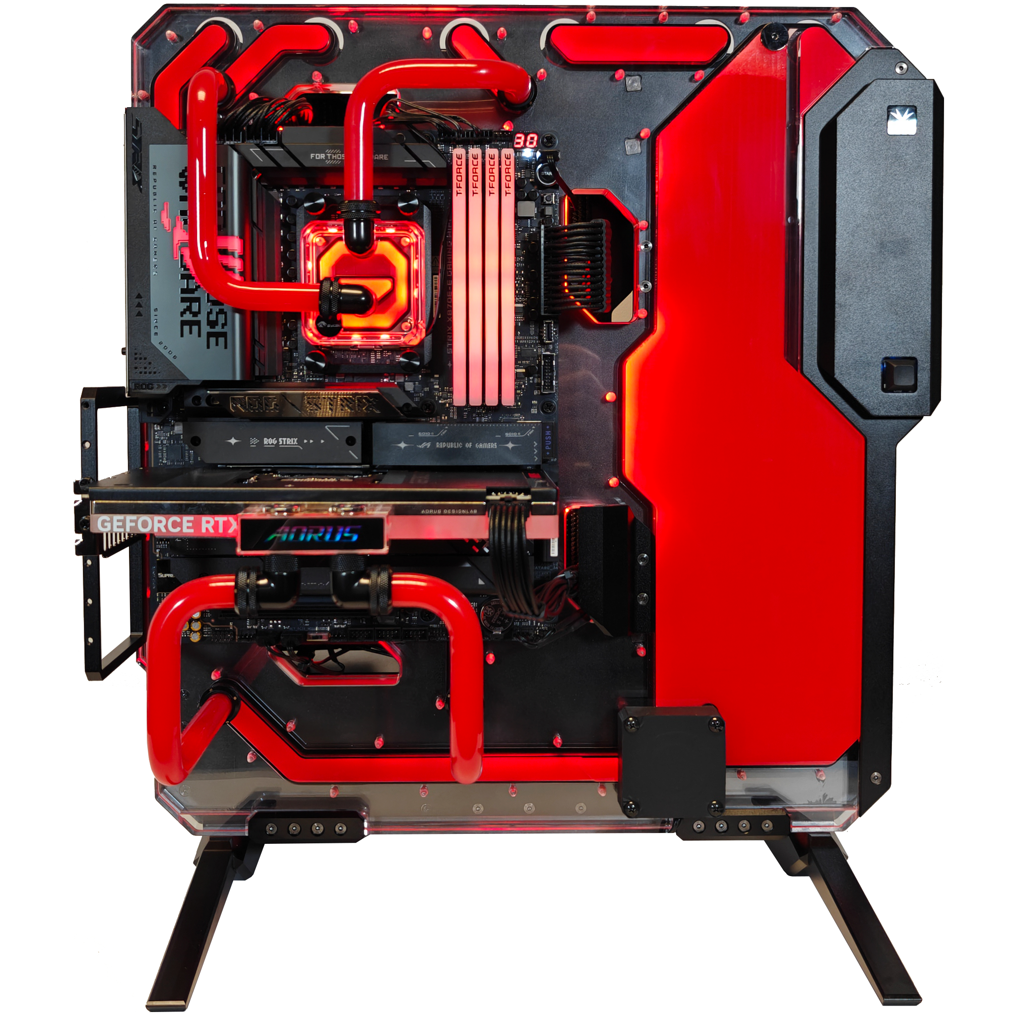 G20 Epic Ready to Ship Gaming PC