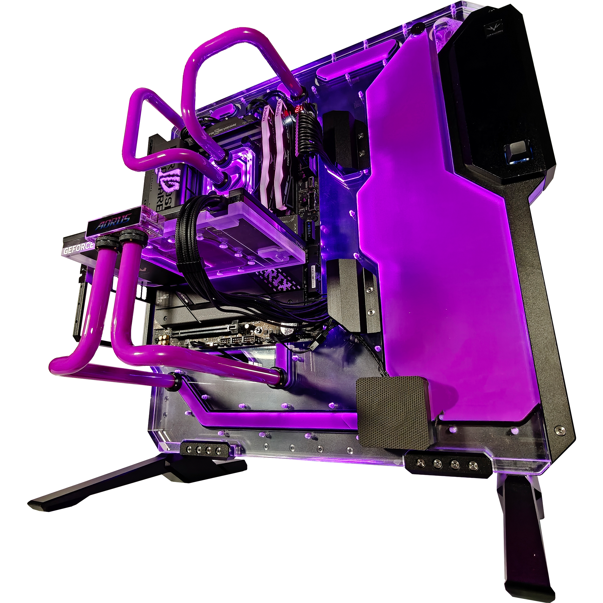 G20 Epic Ready to Ship Gaming PC