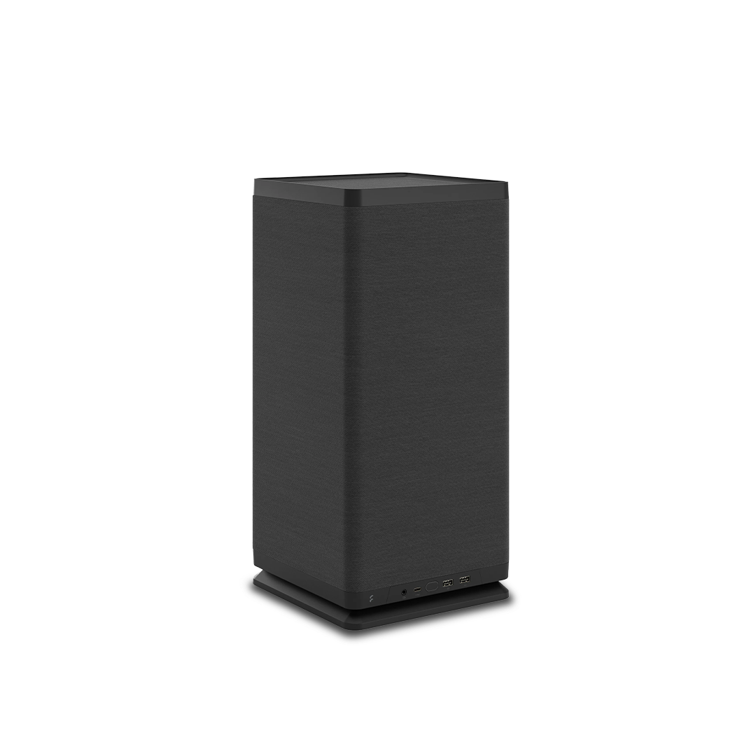GS3 Mood Compact Gaming Desktop