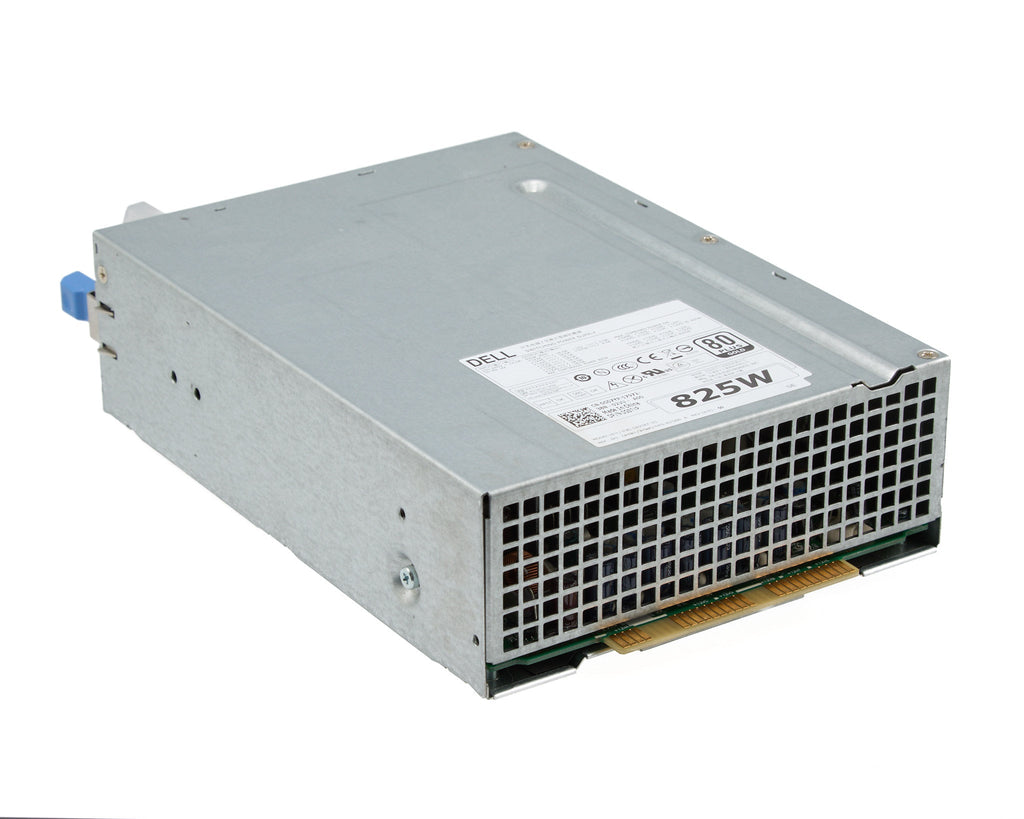 Dell Precision 825W 80 Plus Gold Power Supply for T3600 / T5600 / T5610