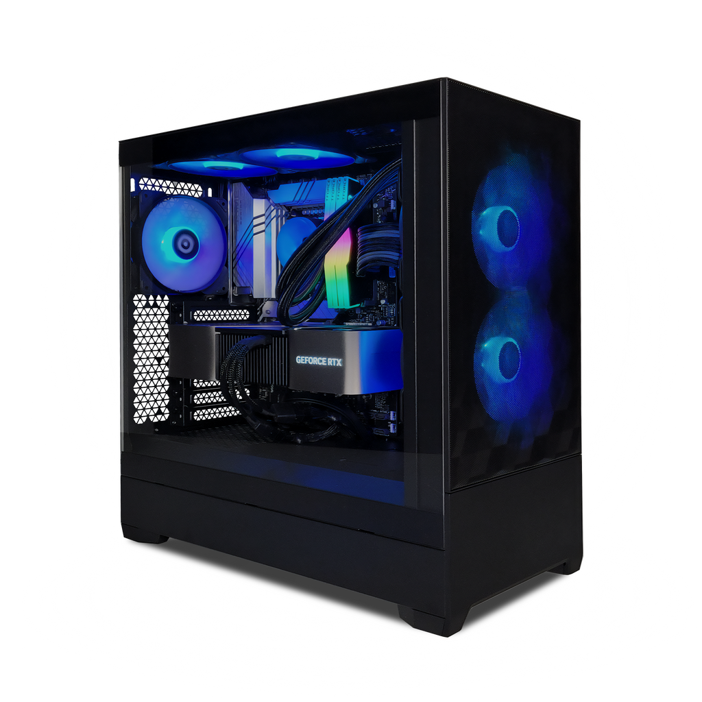 G5 Pop Air Gaming Desktop