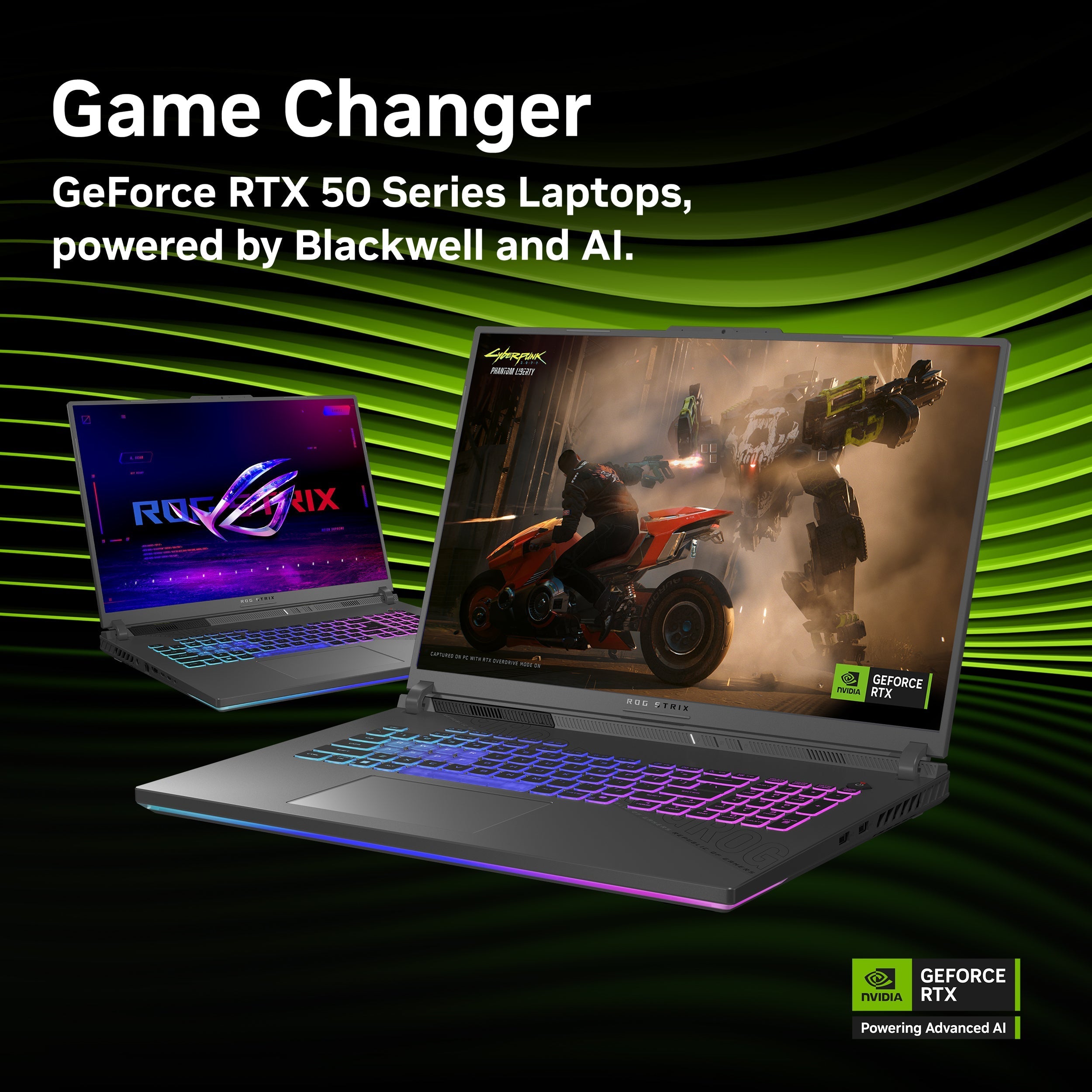 ASUS ROG Strix G18 G814PH-ES94 Gaming Laptop