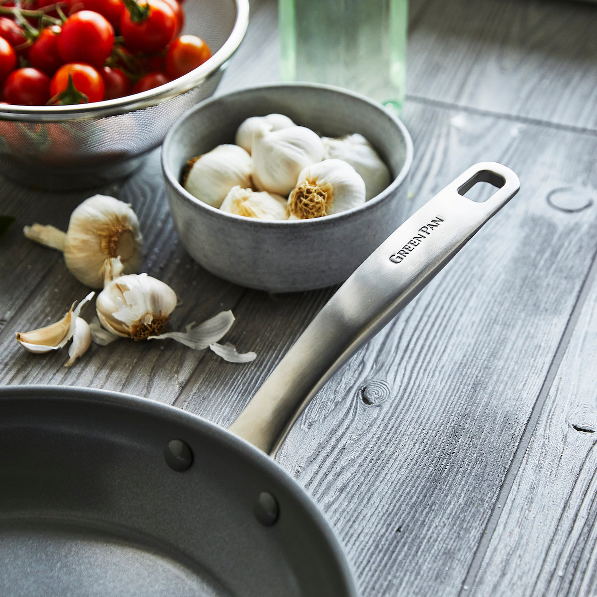 Chatham Ceramic Nonstick 8" Frypan - Image 7